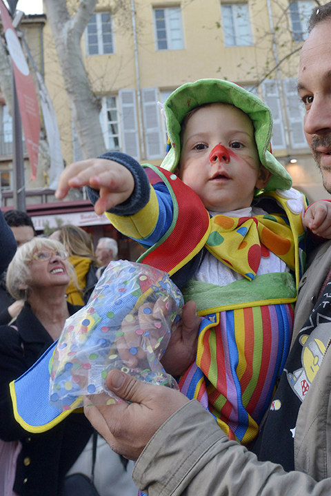 rencontres seniors aix en provence