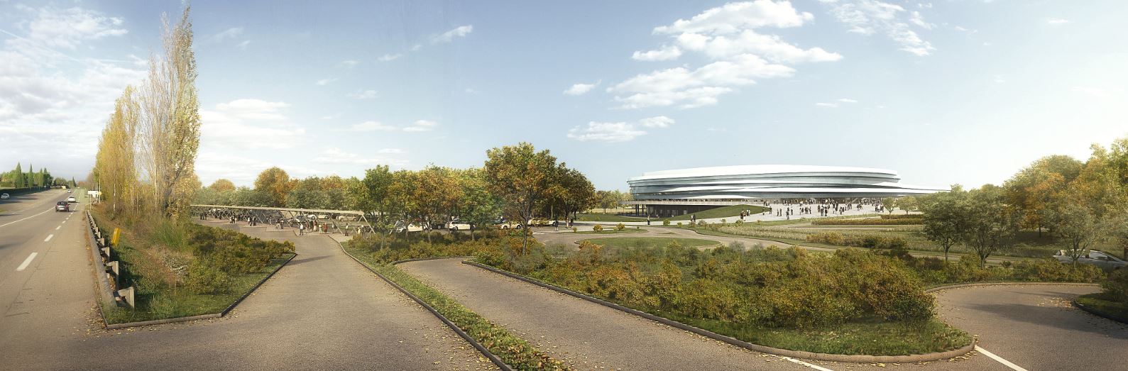 rencontres économiques d aix