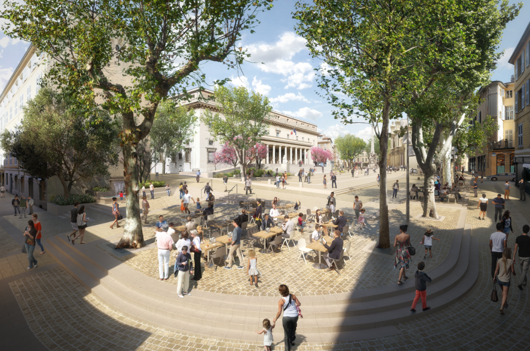 la rencontre rue des cardeurs