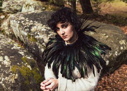 Marion Rampal / Oizel