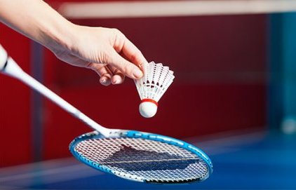 Badminton - Grand prix Jeune d'Aix 2024