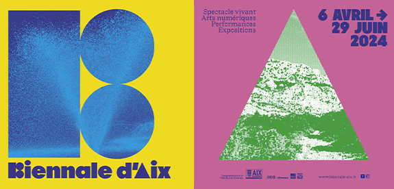 La Biennale d'Aix 2024