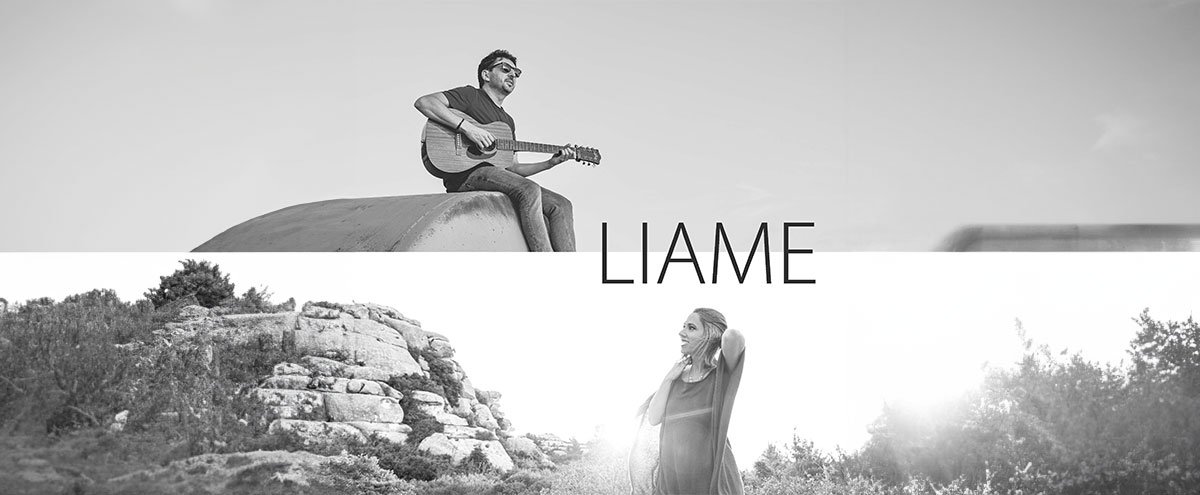 LIAME - Concert duo provençal & corse