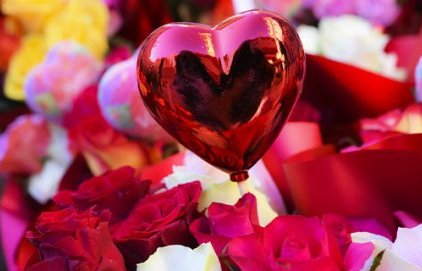 Saint Valentin - Le marché "Prêcheurs fleurs" déplacé à l'Hôtel (...)