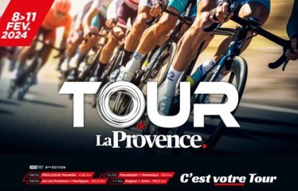 Tour de La Provence