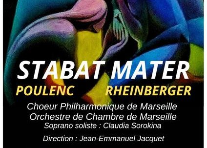 Chœur Philharmonique de Marseille