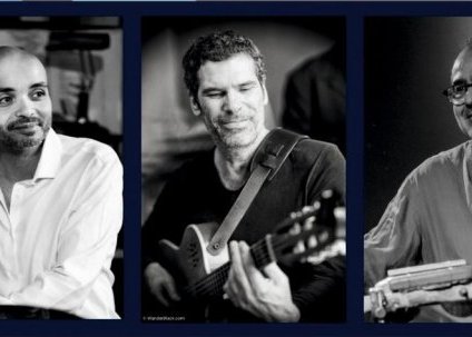 Trio Saravá | Bossa nova – Art des rencontres