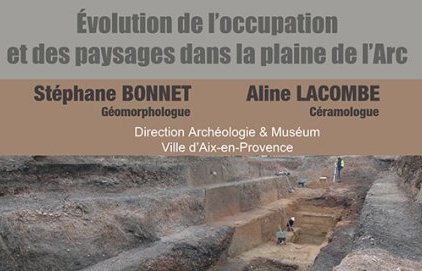 Conférence « Évolution de l'occupation et des paysages dans la plaine de (...)