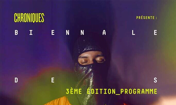 Ouverture des expositions