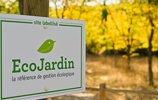 Écologie : pluie de labels sur Aix