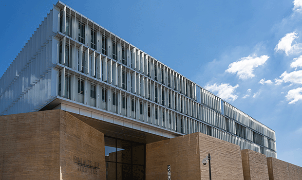 Le nouveau Tribunal Judiciaire