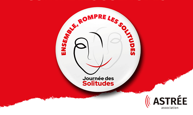 Journée des solitudes du 23 Janvier 2022