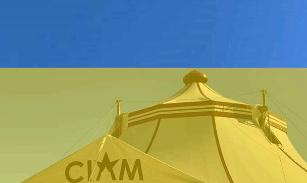 Le CIAM se mobilise pour les circassiens ukrainiens