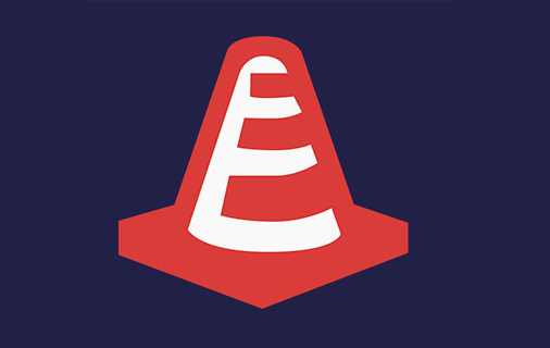 Travaux de nuit sur la route de Galice