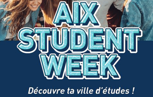 Aix Student Week