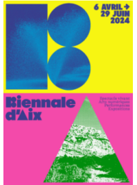 Biennale d'Aix 2024