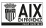 Logo Aix-en-Provence