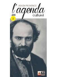 Agenda culturel - Juin 2025