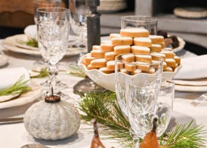 Visite guidée gourmande : Noël en Provence au musée du calisson