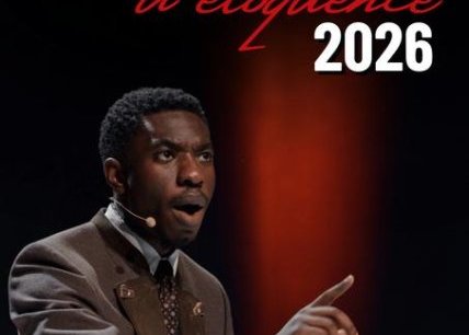 Grande Finale d'éloquence