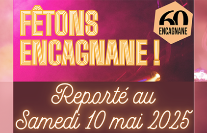 Bal populaire du Printemps d'Encagnane