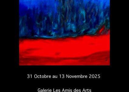 Exposition - Christine Gini
