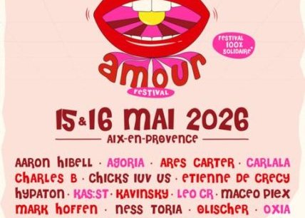 Grand Amour Festival