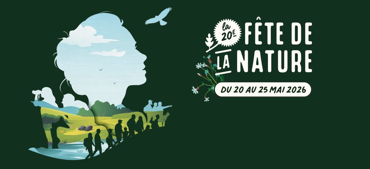 Fête de la Nature 2026