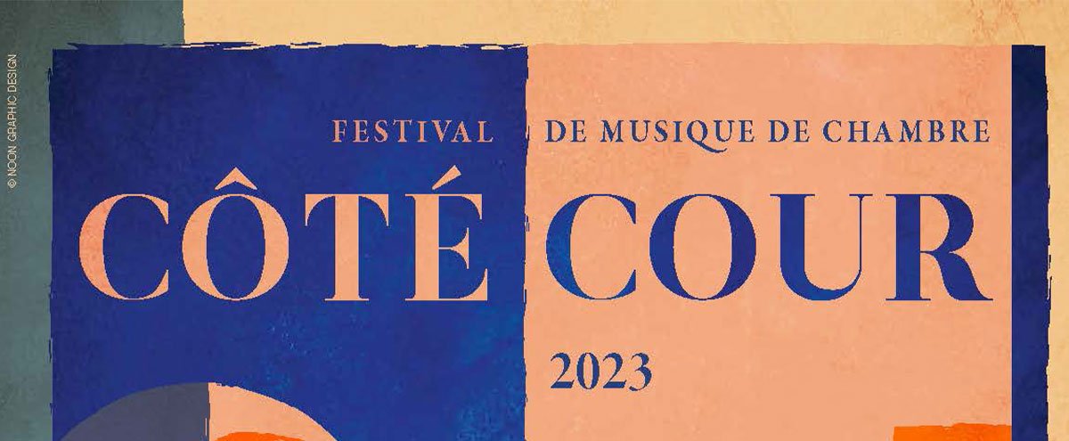 Festival Côté Cour