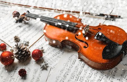 Concert de musique de chambre des classes CHAM