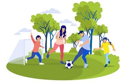 Fête du Sport de Saint Eutrope