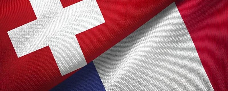 Match d'improvisation France vs Suisse