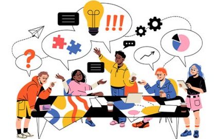 Créathon : Faire émerger des solutions ingénieuses aux enjeux sociaux