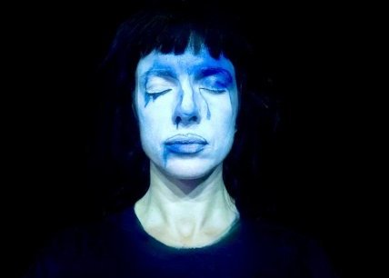 Étape de création : Hypermer, Nina Santes