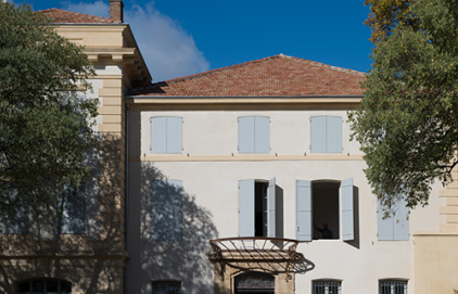 Changement de lieu de la mairie annexe de la Duranne