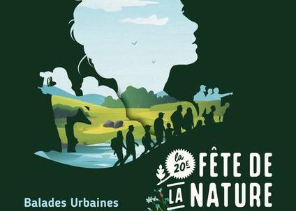 Fête de la Nature sur la Promenade des Milles