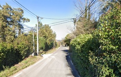 Modification de circulation - Chemin des Platrières / Chemin des Cruyes