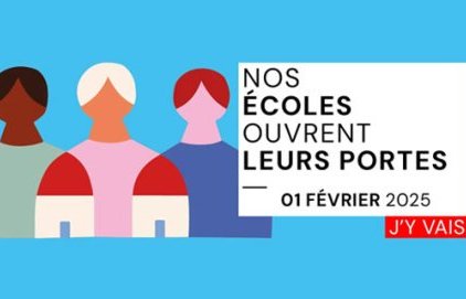 Journée portes ouvertes de l'institut de formation de la Croix-Rouge