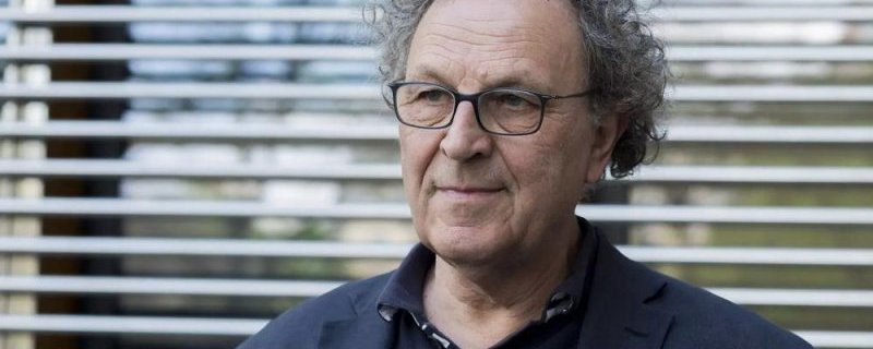 Rencontre avec Jean-Michel Delacomptée