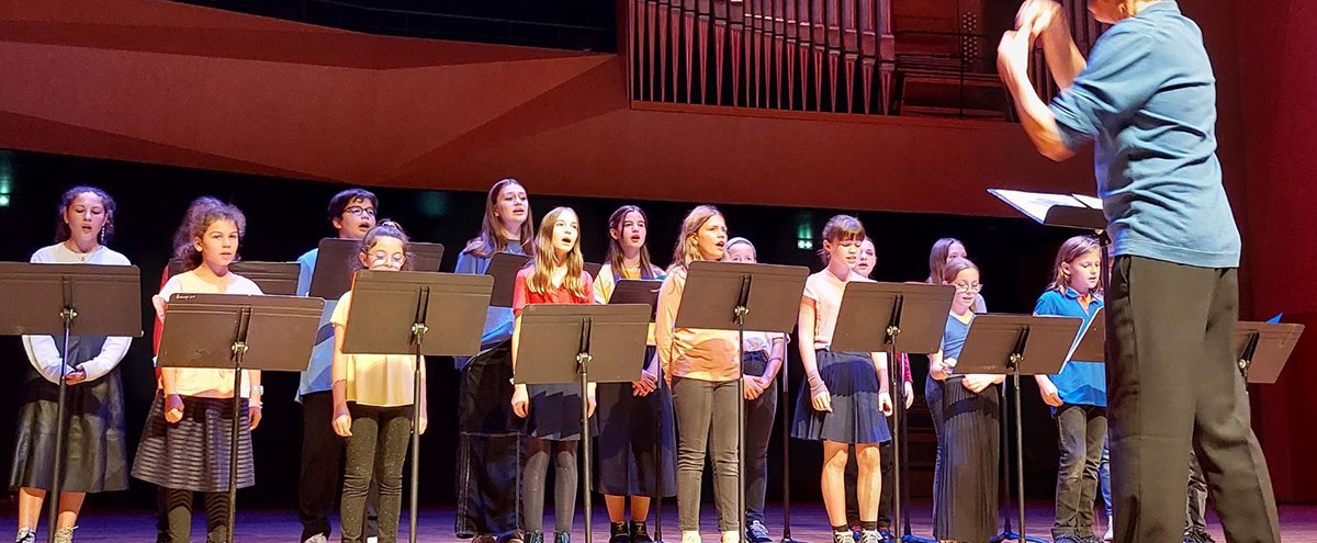 Cérémonie de partenariat entre les clubs Rotary d'Aix et le Conservatoire