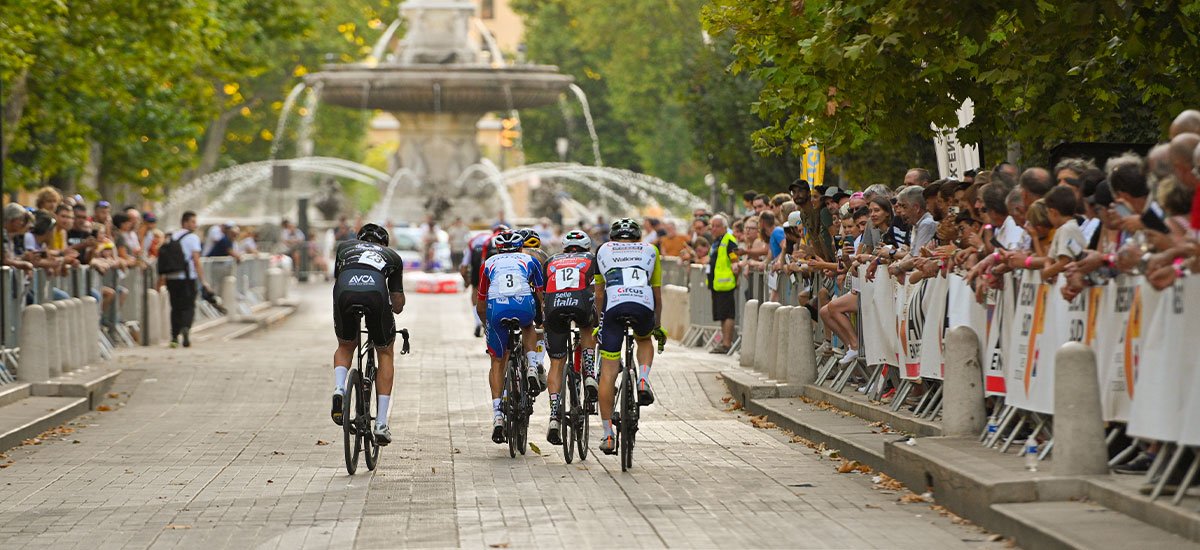 76ème Ronde d'Aix