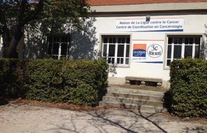 Ligue contre le cancer