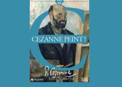 Déambulation estivale, aux parfums et couleurs de Cezanne