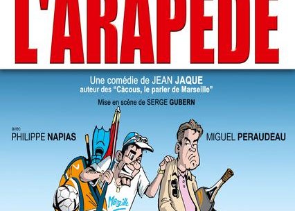 L'arapède