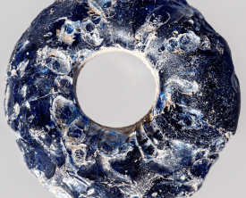 Perle en verre - Antiquité