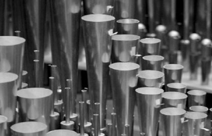 Instruments polyphoniques