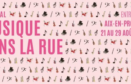 Musique dans la rue 2026