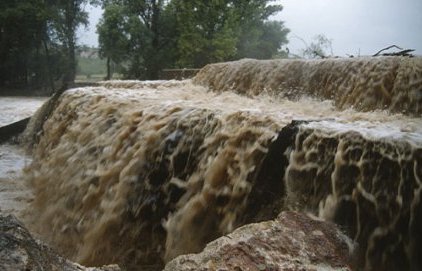 Reconnaissance de l'état de catastrophe naturelle pour Aix-en-Provence