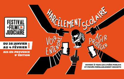 9e Festival du Film Judiciaire 2026
