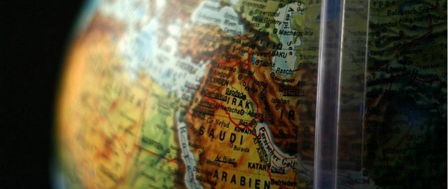 Le Moyen Orient, évolutions politiques, religieuses…